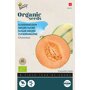 Buzzy ® Bio Suikermeloen Charentais Voorzijde